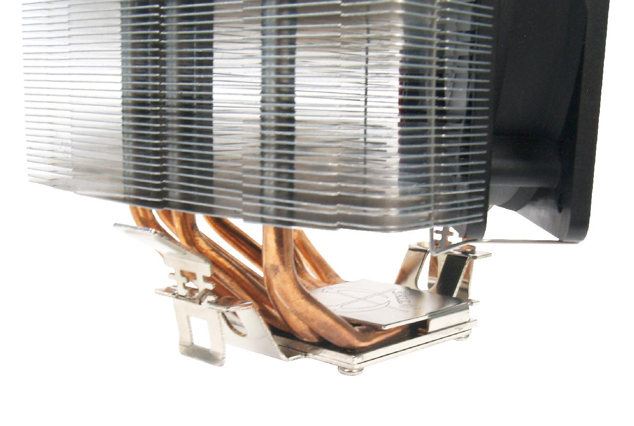 [21/07/2009] Scythe CPU-Kühler werden kompatibel zu Sockel LGA1156 und LGA1366 (35)