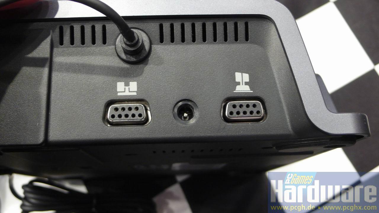 [02/07/2009] Logitech Flight System G940 Joystick 04
