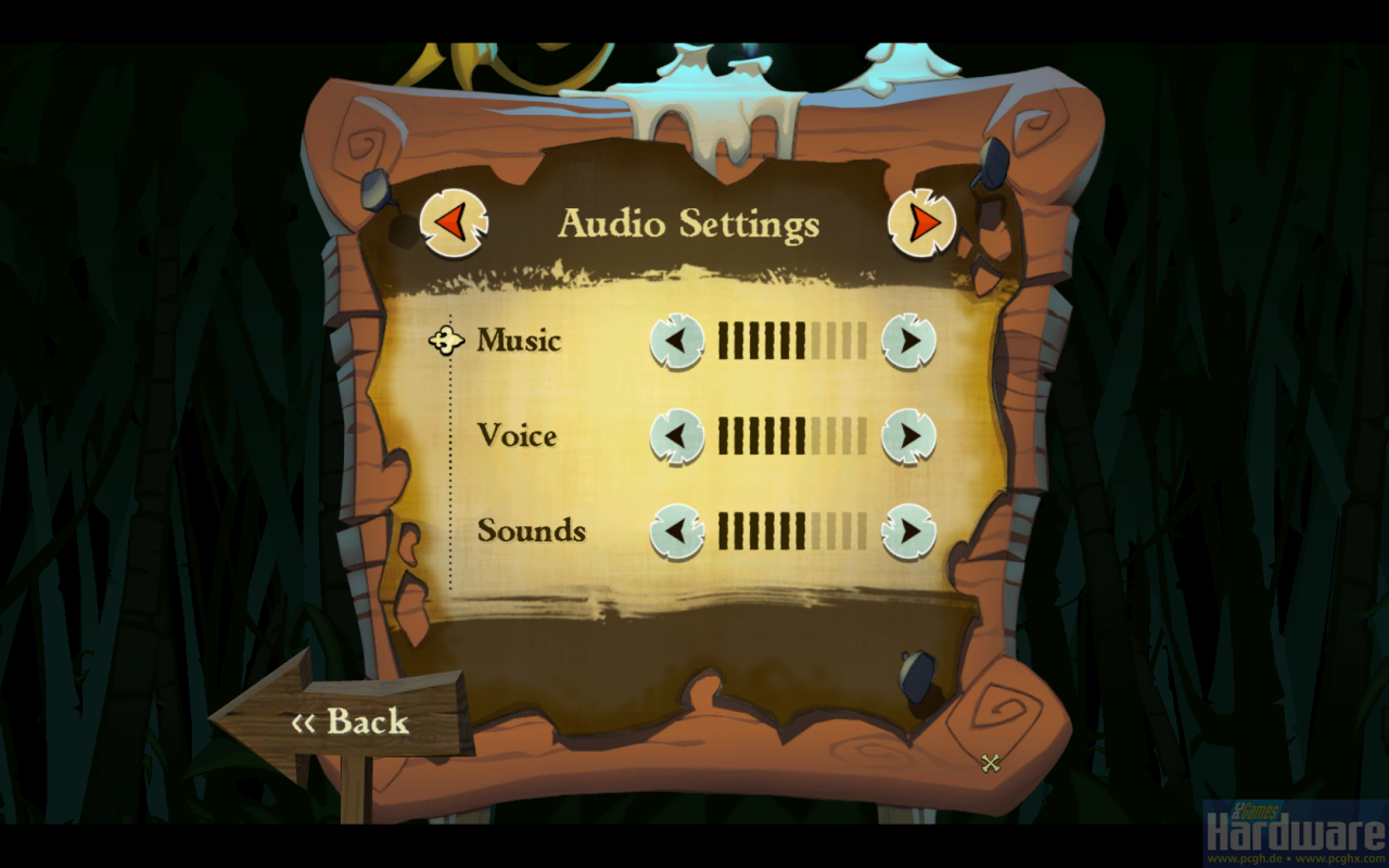 [10/07/2009] Impressionen aus der ersten Episode von Tales of Monkey Island. (20)