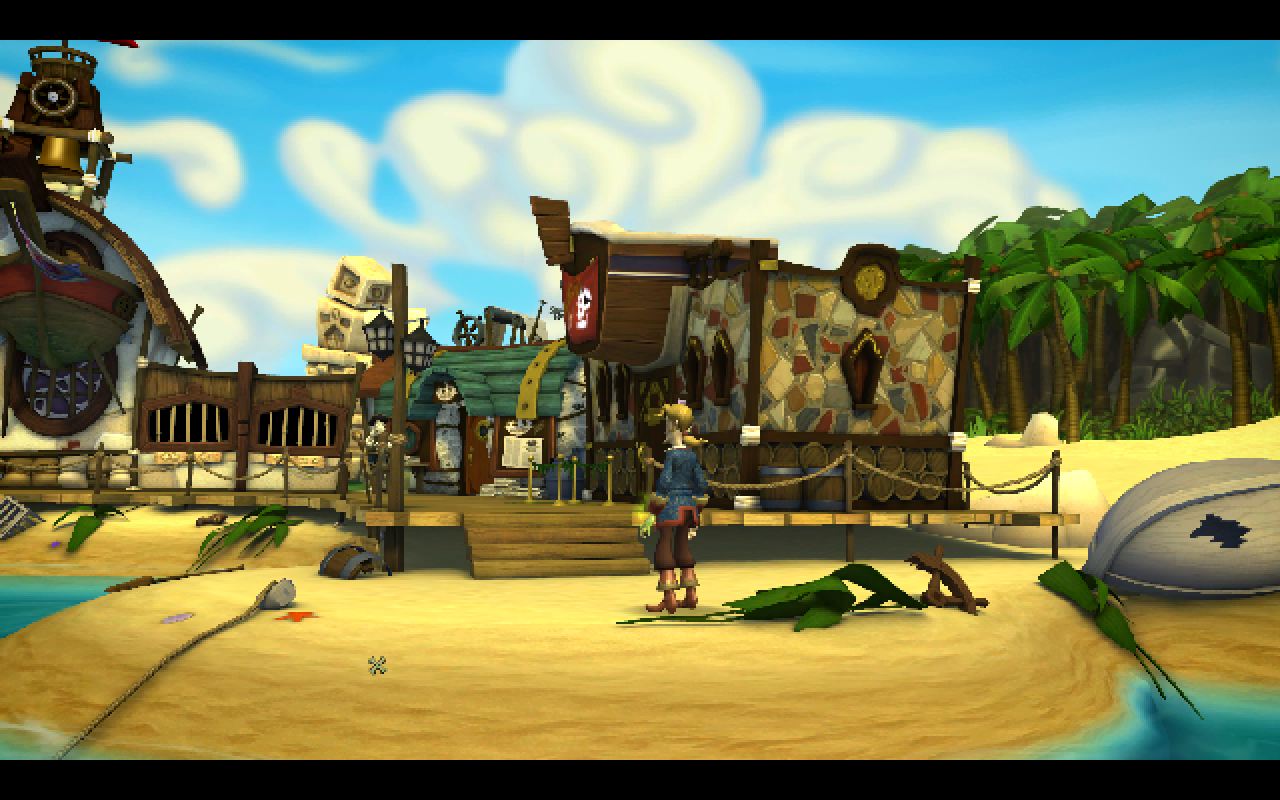 Monkey Island Qualitätsvergleich (6)