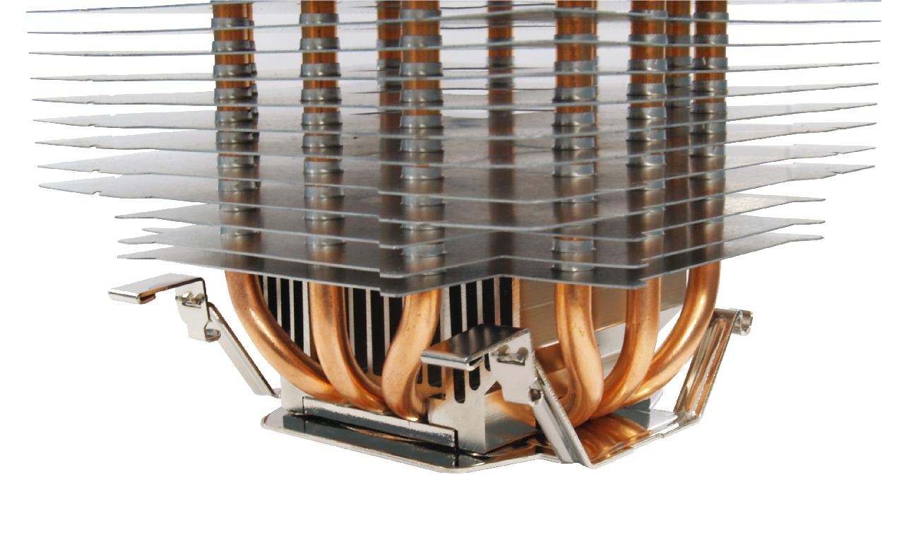 [21/07/2009] Scythe CPU-Kühler werden kompatibel zu Sockel LGA1156 und LGA1366 (13)