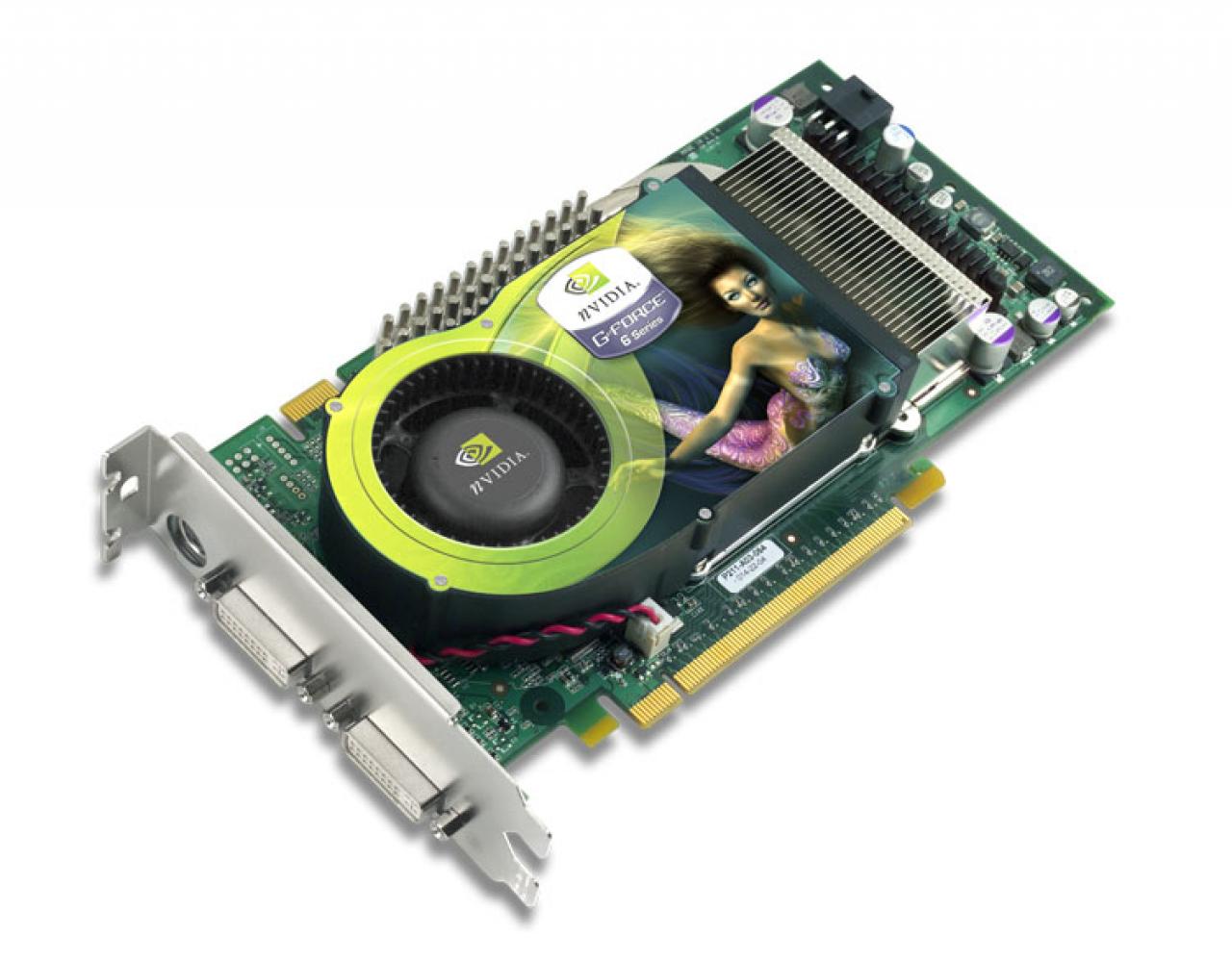 [01/07/2009] Nvidia SLI: Seit Ende 2004 verfügbar (8)