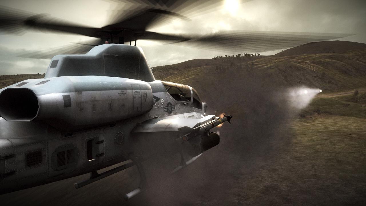 [17/07/2009] Operation Flashpoint 2 (9)