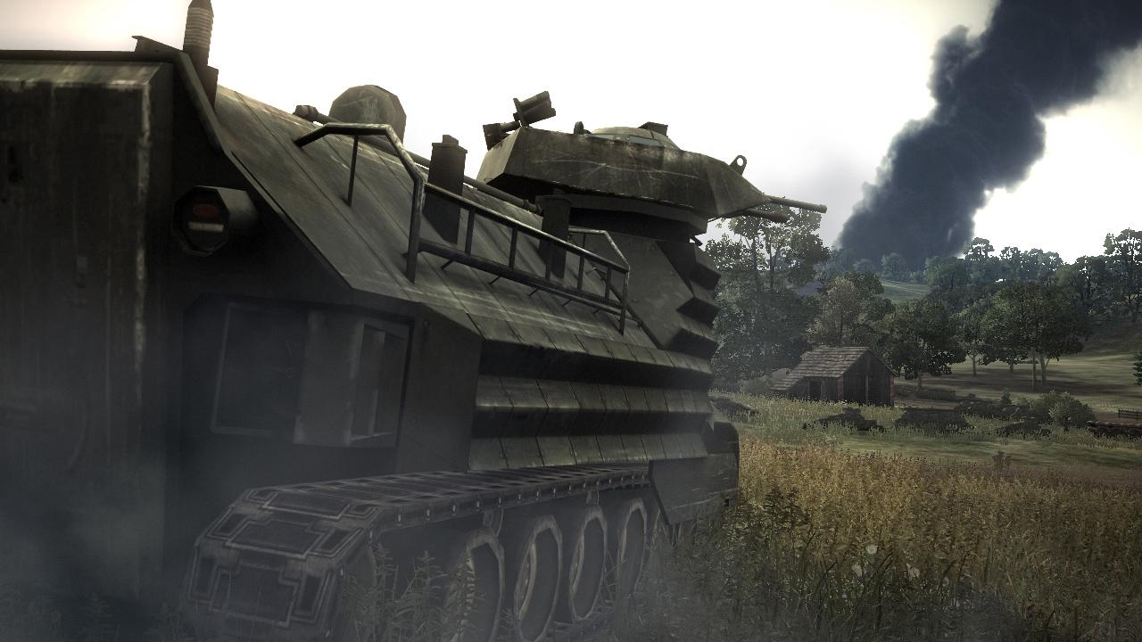 [17/07/2009] Operation Flashpoint 2 (11)