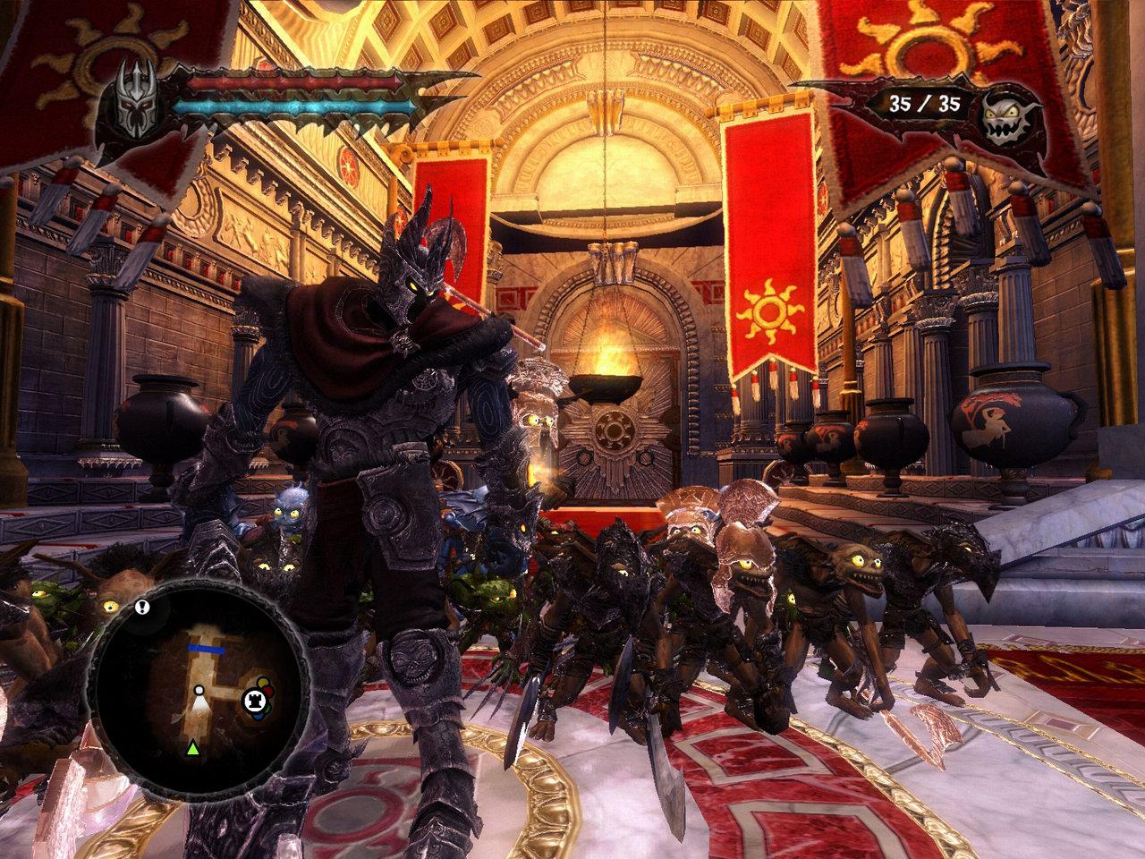 [01/07/2009] Overlord 2 Kinggoliath 03