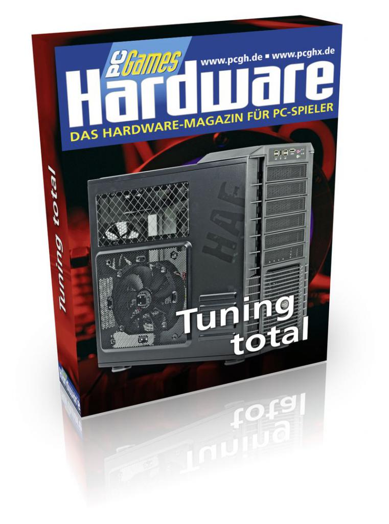 [30/07/2009] Special: Tuning total
