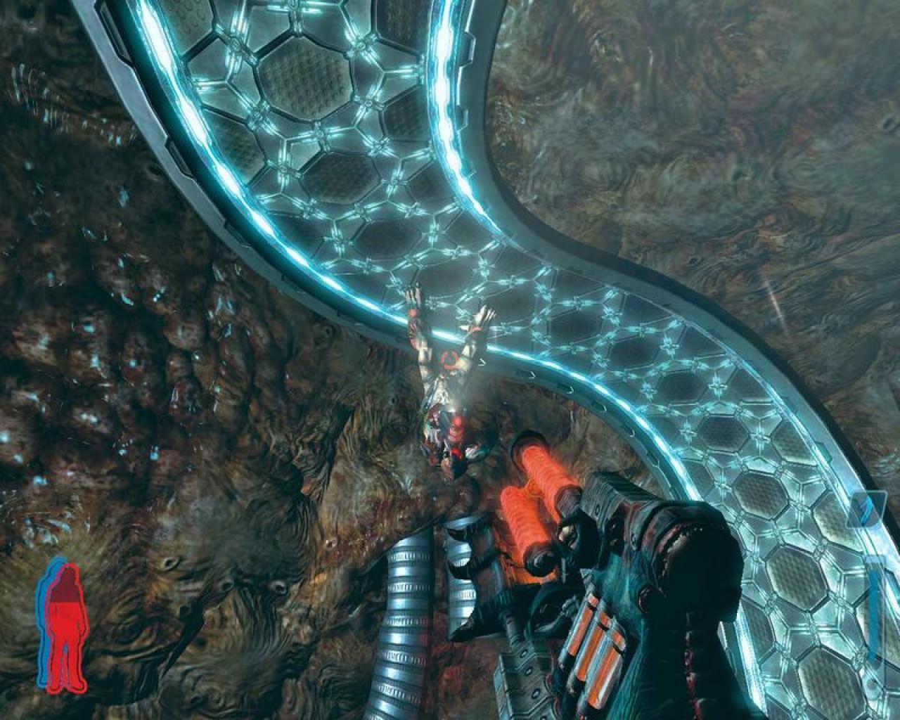 [30/07/2009] Prey im Jahre 2006