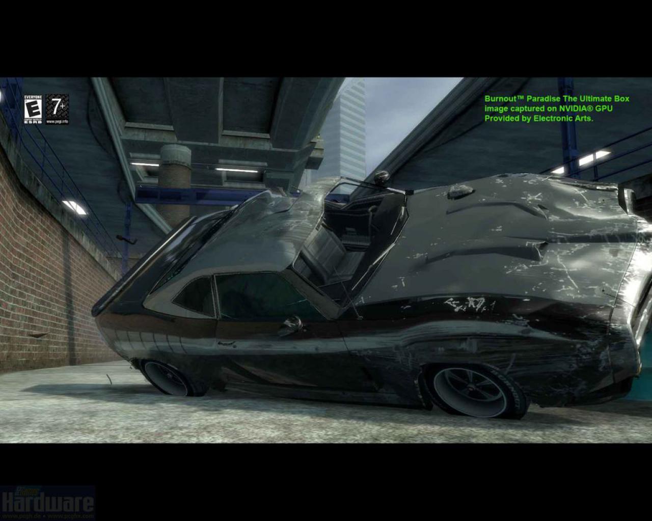 [29/07/2009] Promo Screenshots 3D Vision 02
