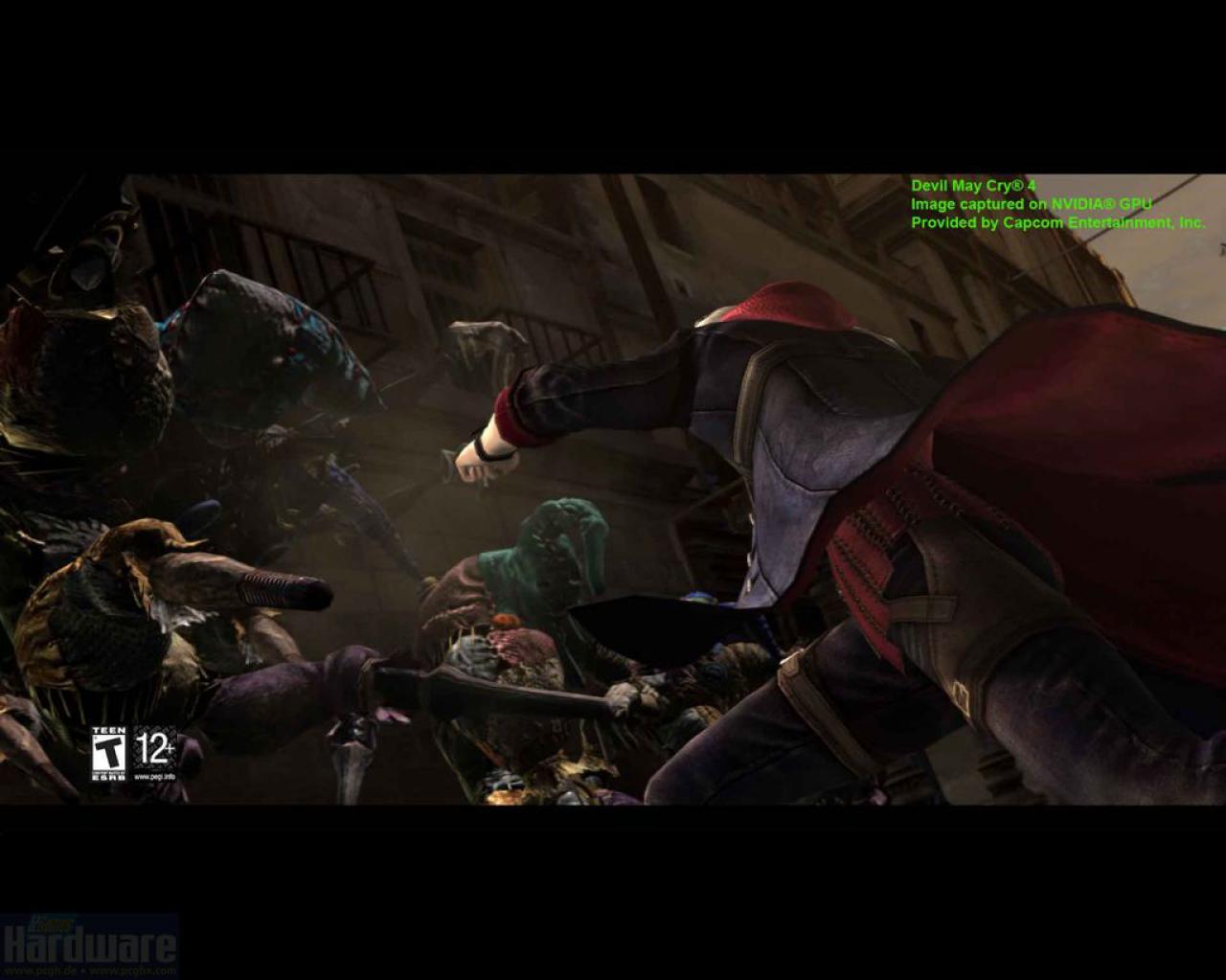 [29/07/2009] Promo Screenshots 3D Vision 03