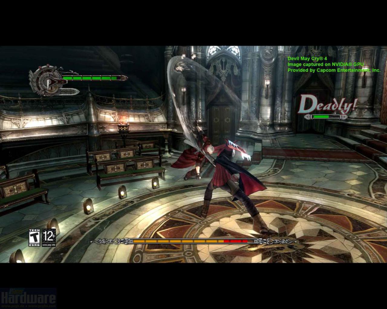 [29/07/2009] Promo Screenshots 3D Vision 04