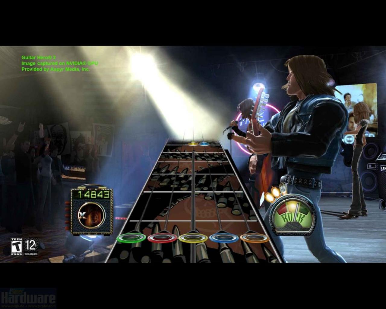 [29/07/2009] Promo Screenshots 3D Vision 05