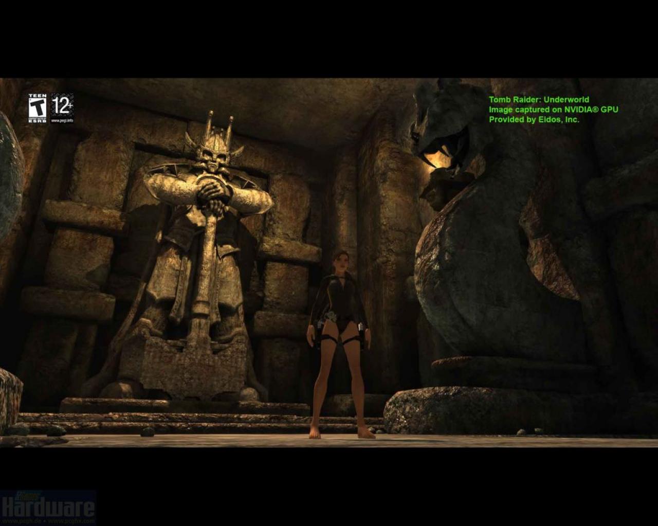 [29/07/2009] Promo Screenshots 3D Vision 08