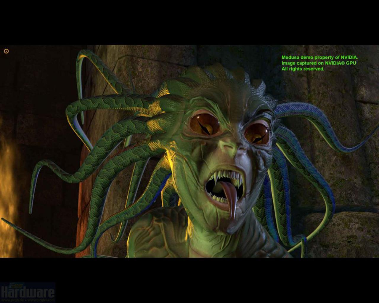 [29/07/2009] Promo Screenshots 3D Vision 09