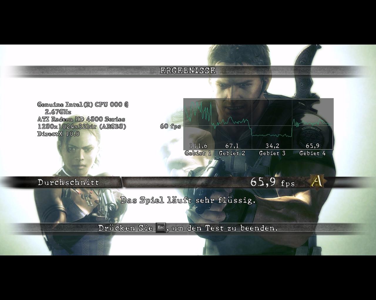 [19/07/2009] Der zweite ingame-Abschnitt (