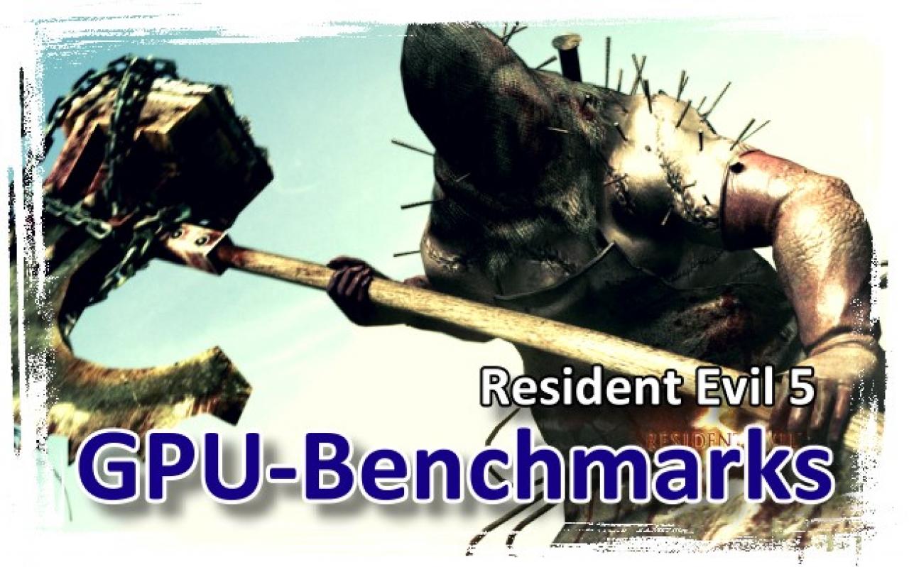[20/07/2009] Resident Evil 5