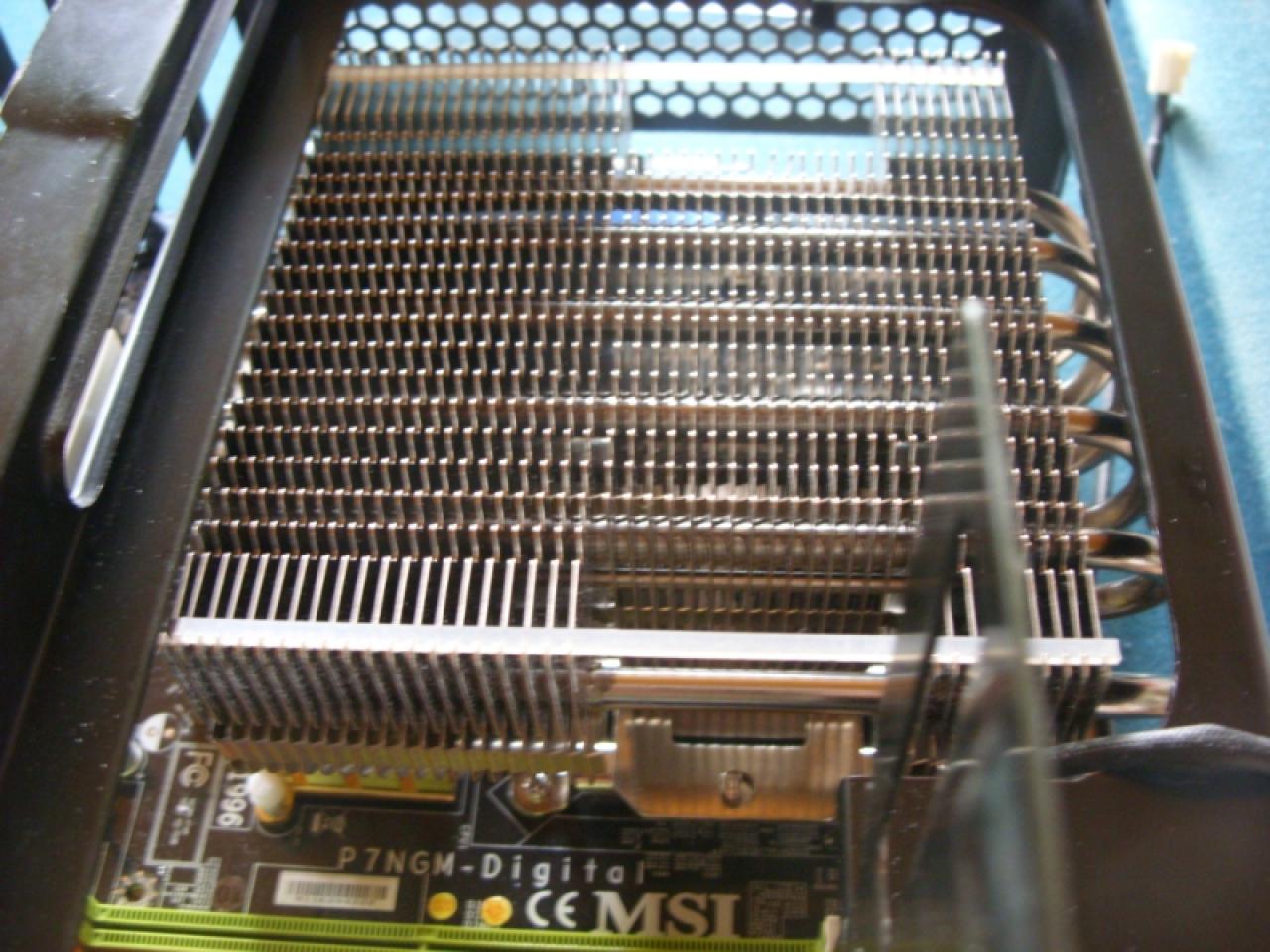 [26/07/2009] PC Games Hardware Extreme: Ein Gaming-HTPC entsteht (8)
