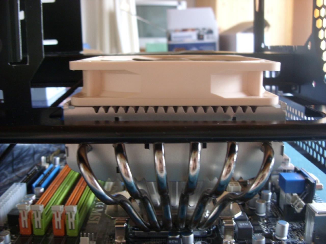 [26/07/2009] PC Games Hardware Extreme: Ein Gaming-HTPC entsteht (9)