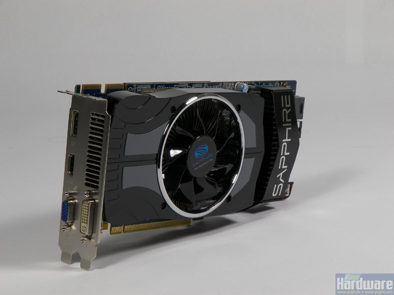 [20/07/2009] Sapphire Vapor-X Radeon HD 4890 2048 MB neu im Testlabor. (6)