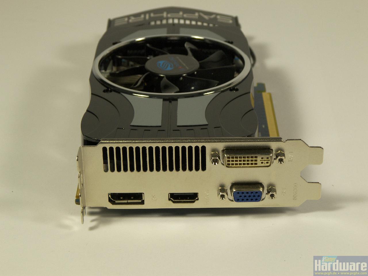 [20/07/2009] Sapphire Vapor-X Radeon HD 4890 2048 MB neu im Testlabor. (8)