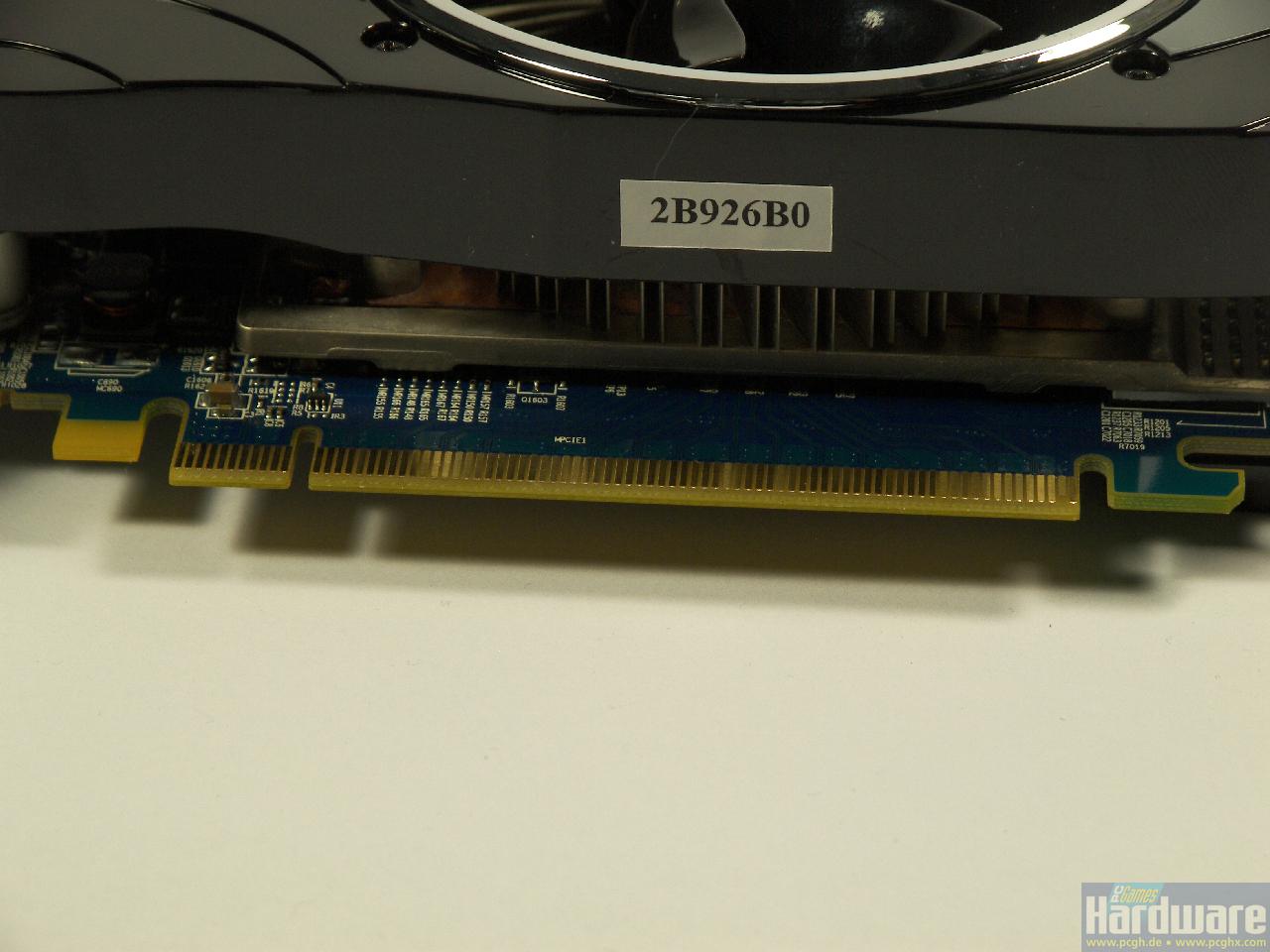 [20/07/2009] Sapphire Vapor-X Radeon HD 4890 2048 MB neu im Testlabor. (10)