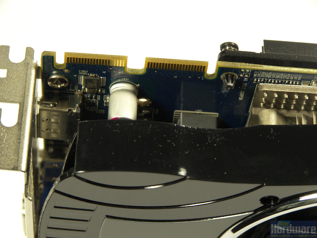 [20/07/2009] Sapphire Vapor-X Radeon HD 4890 2048 MB neu im Testlabor. (14)