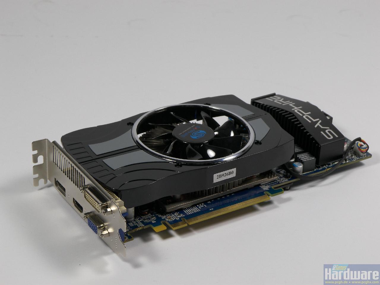 [20/07/2009] Sapphire Vapor-X Radeon HD 4890 2048 MB neu im Testlabor. (17)