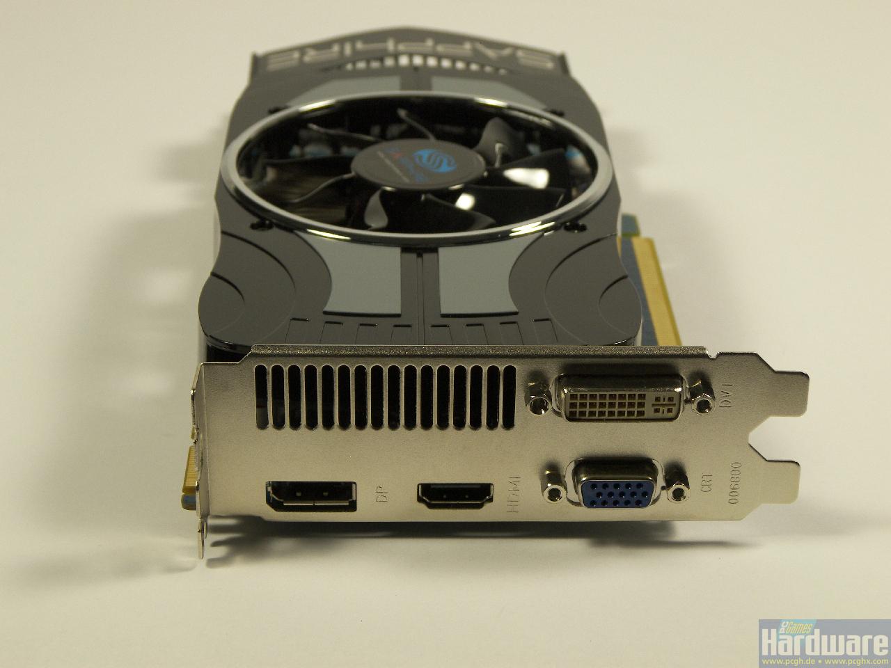 [20/07/2009] Sapphire Vapor-X Radeon HD 4890 2048 MB neu im Testlabor. (18)