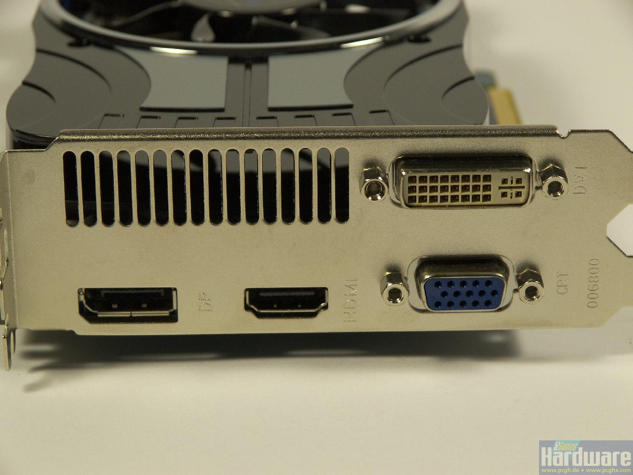 [20/07/2009] Sapphire Vapor-X Radeon HD 4890 2048 MB neu im Testlabor. (19)