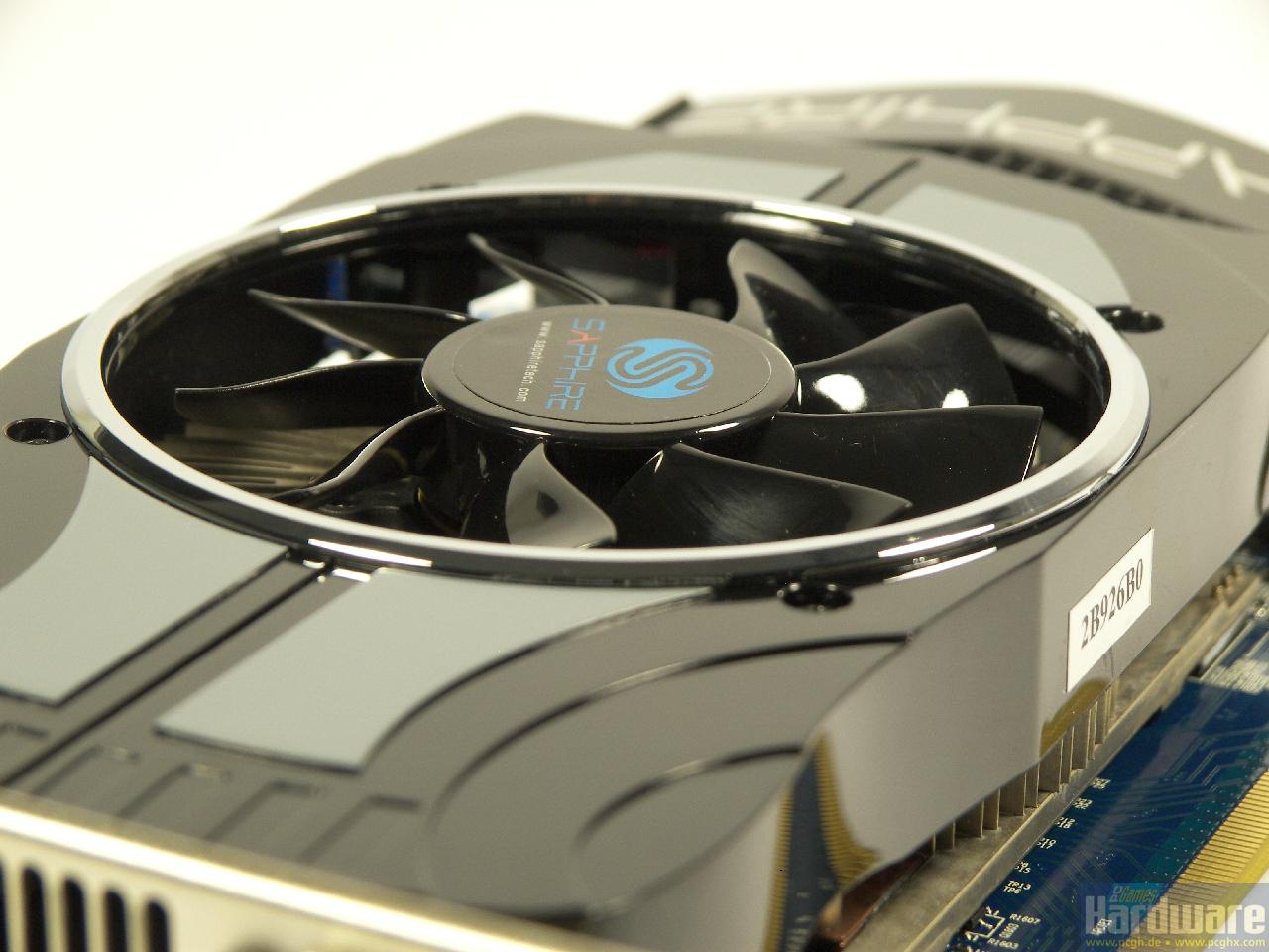 [20/07/2009] Sapphire Vapor-X Radeon HD 4890 2048 MB neu im Testlabor. (20)