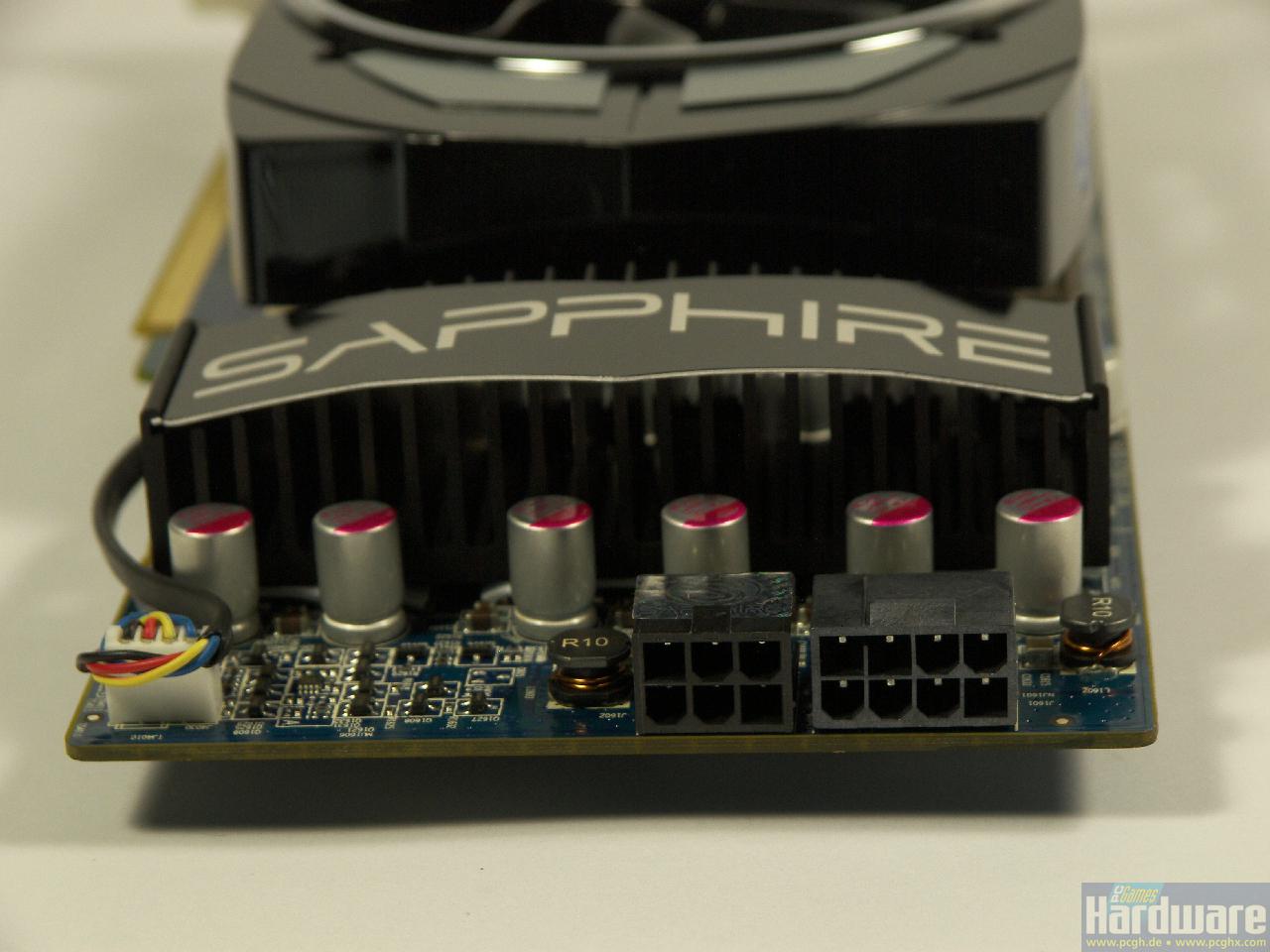 [20/07/2009] Sapphire Vapor-X Radeon HD 4890 2048 MB neu im Testlabor. (1)