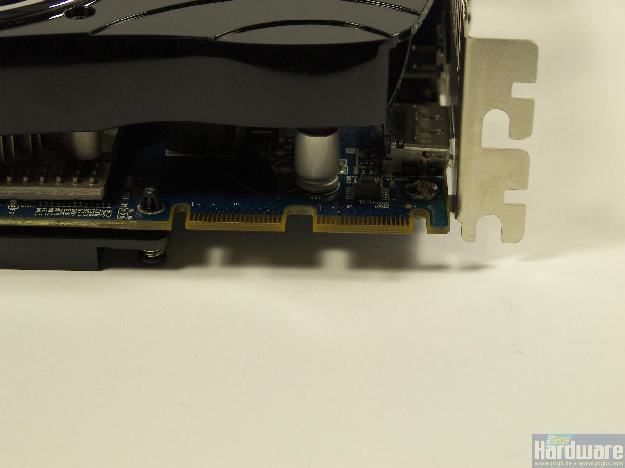 [20/07/2009] Sapphire Vapor-X Radeon HD 4890 2048 MB neu im Testlabor. (2)