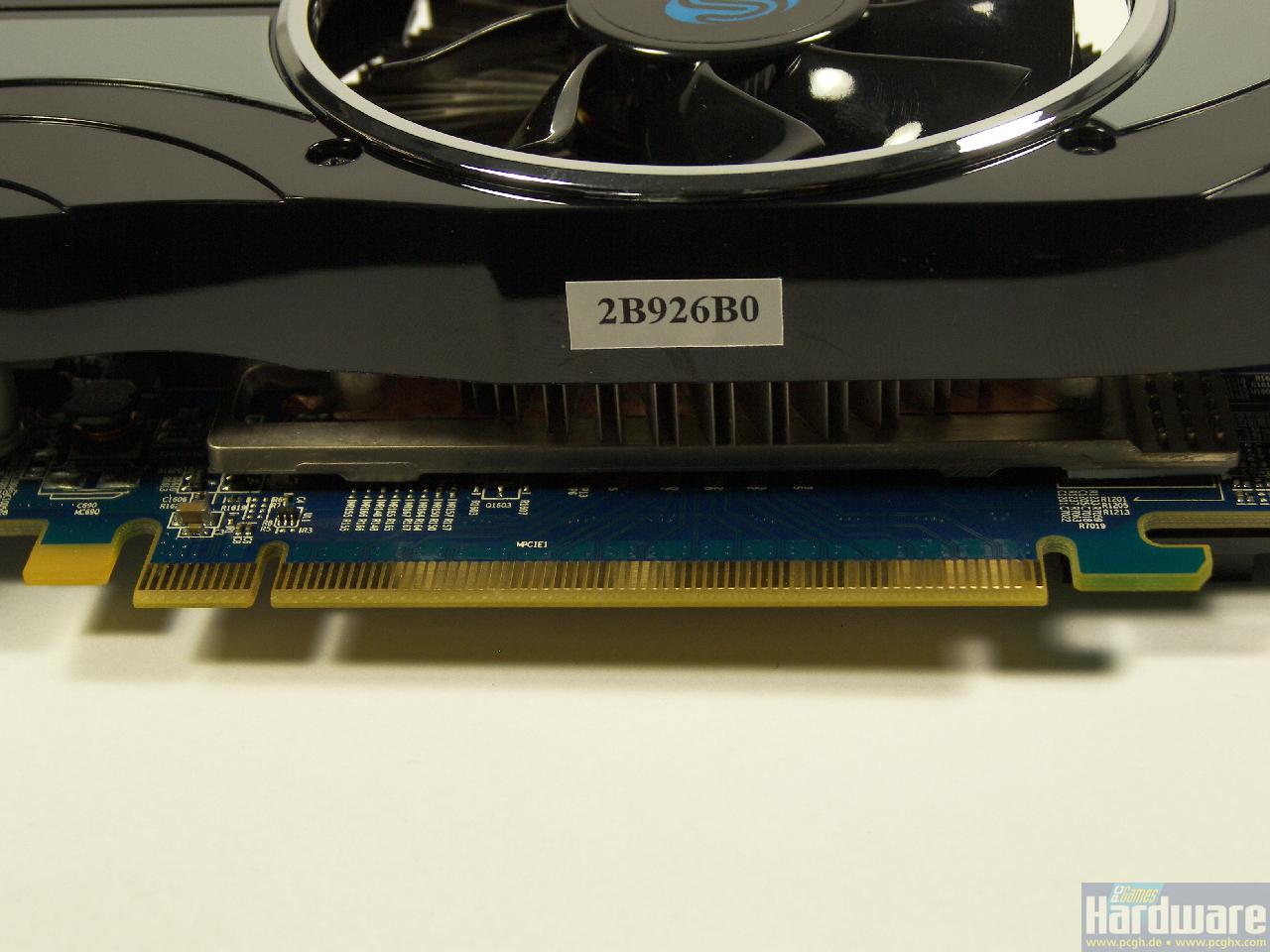 [20/07/2009] Sapphire Vapor-X Radeon HD 4890 2048 MB neu im Testlabor. (3)