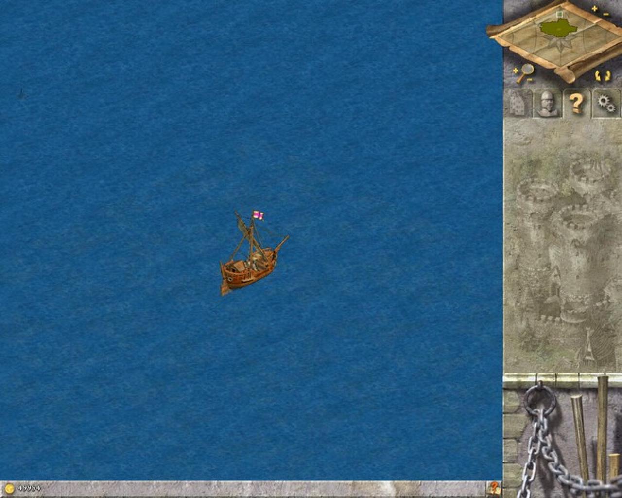 Anno im Wandel der Zeit (Schiff in Anno 1503)