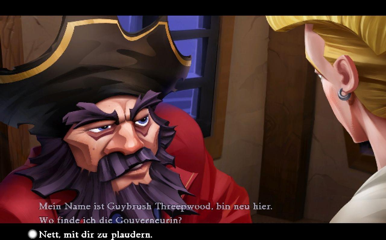 The Secret of Monkey Island: Special Edition 2009 (13)