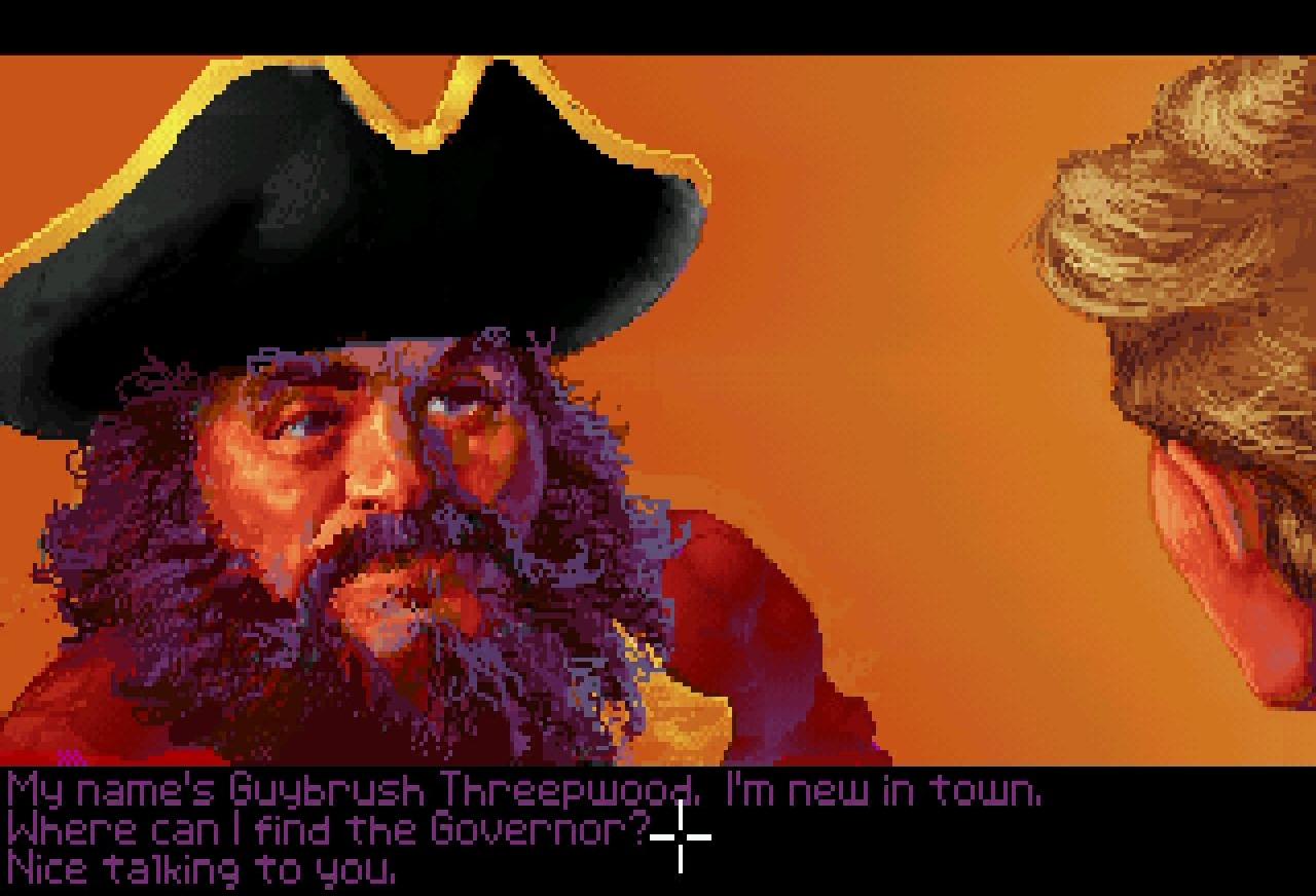 The Secret of Monkey Island: Special Edition 2009 (12)