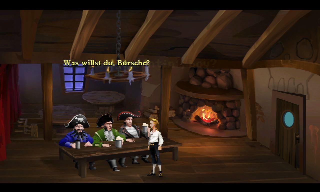 [20/07/2009] The Secret of Monkey Island: Special Edition 2009 (11)