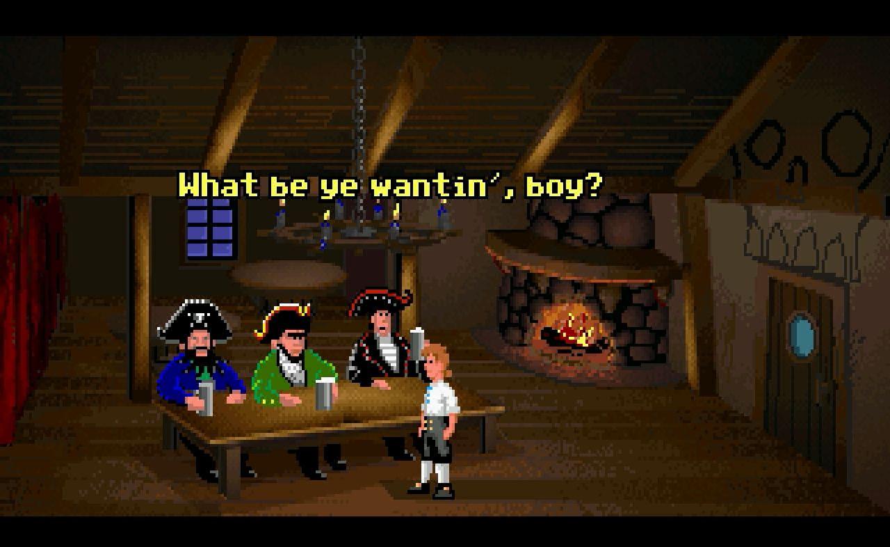 [20/07/2009] The Secret of Monkey Island: Special Edition 2009 (10)