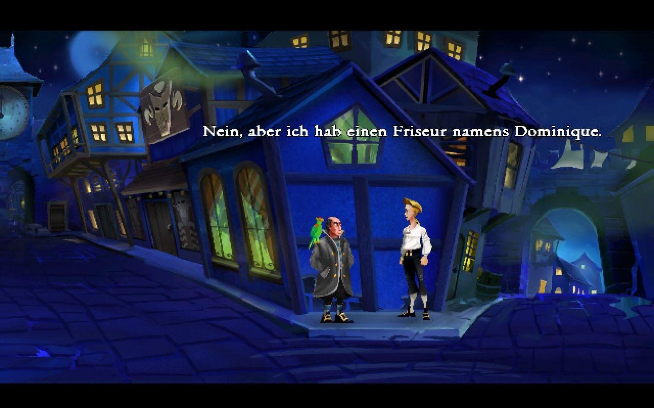 [20/07/2009] The Secret of Monkey Island: Special Edition 2009 (1)