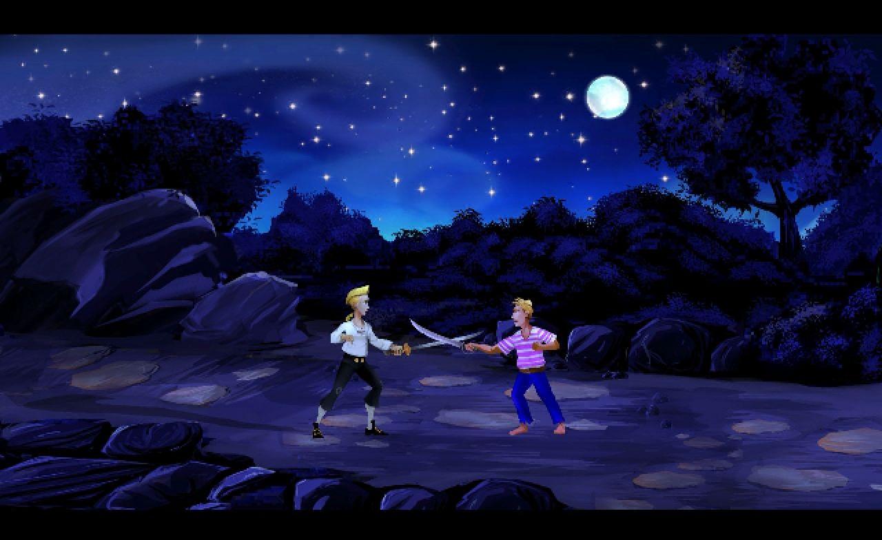 [20/07/2009] The Secret of Monkey Island: Special Edition 2009 (6)