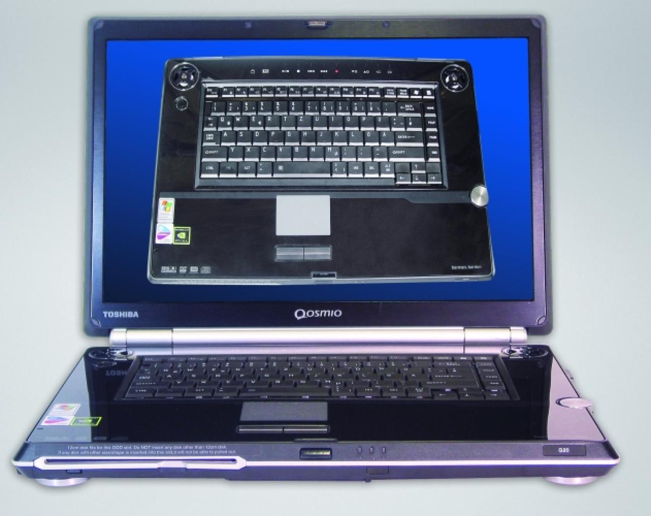 [17/07/2009] Zitat aus der PC Games Hardware 08/2005: 