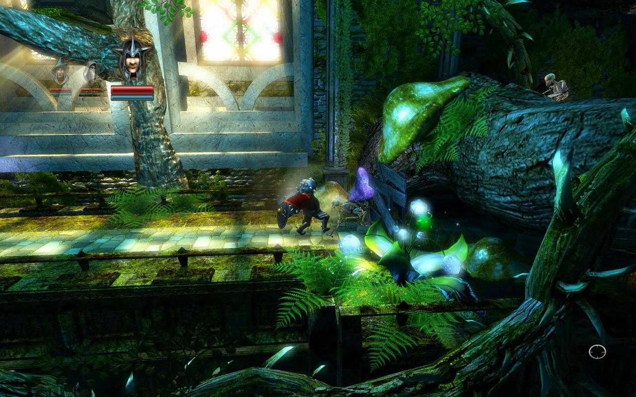 [13/07/2009] 2009: Trine