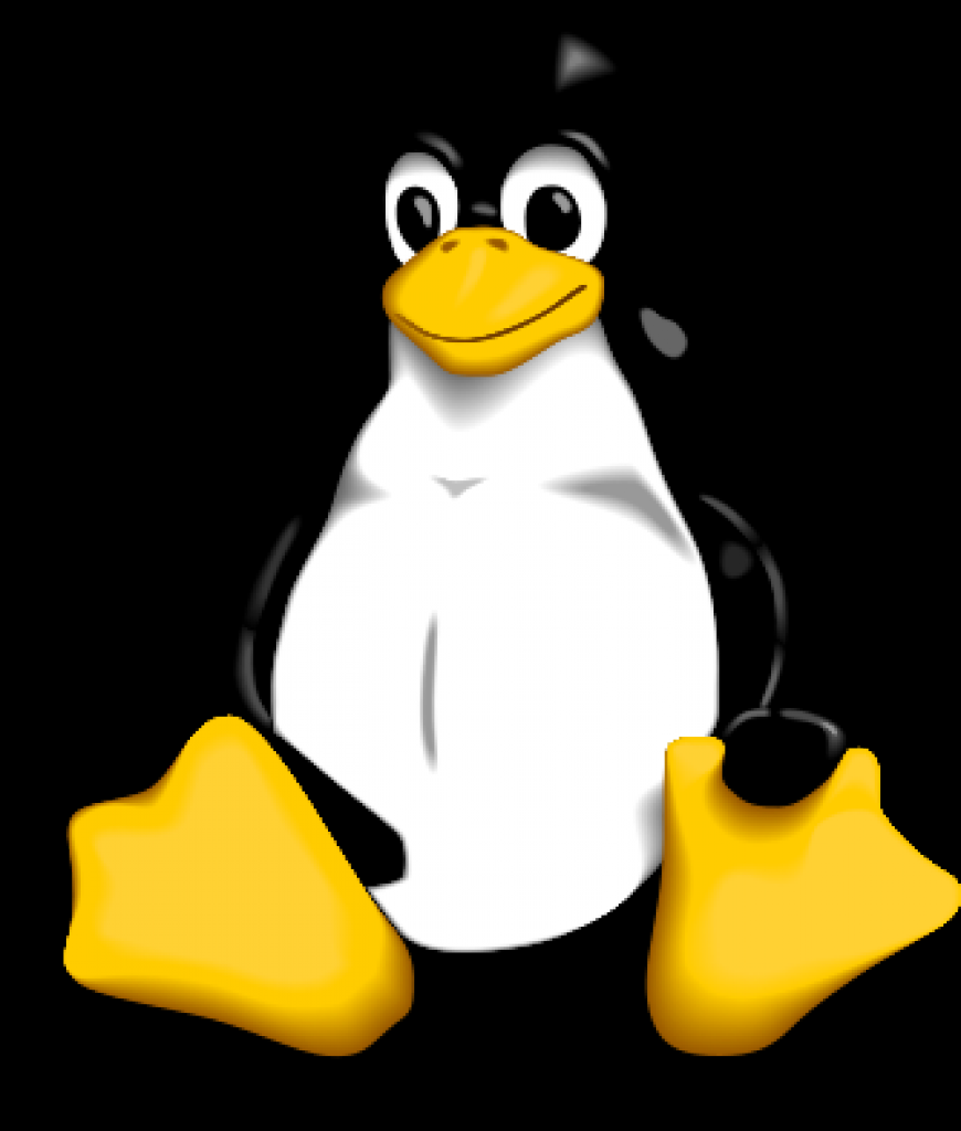 [28/07/2009] Tux, das Linux-Maskottchen