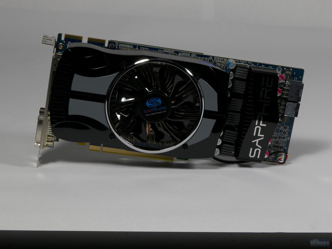 [24/07/2009] Sapphire HD 4890 Vapor-X 2G (1) (9)
