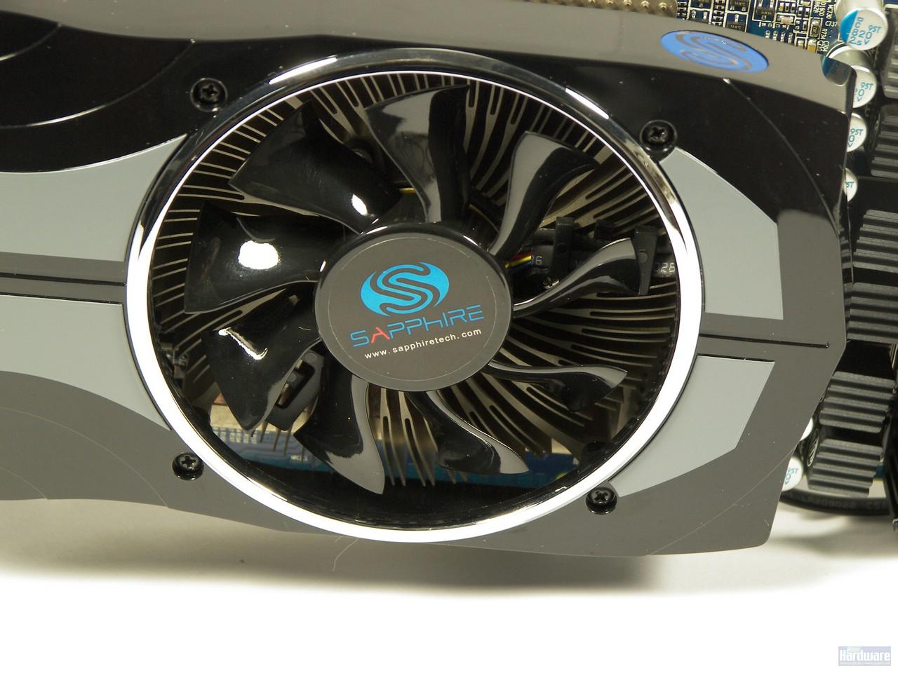 [24/07/2009] Sapphire HD 4890 Vapor-X 2G (1) (10)