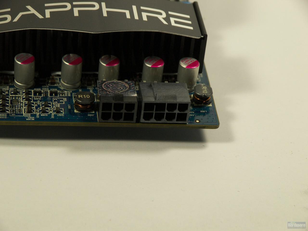 [24/07/2009] Sapphire HD 4890 Vapor-X 2G (1) (12)