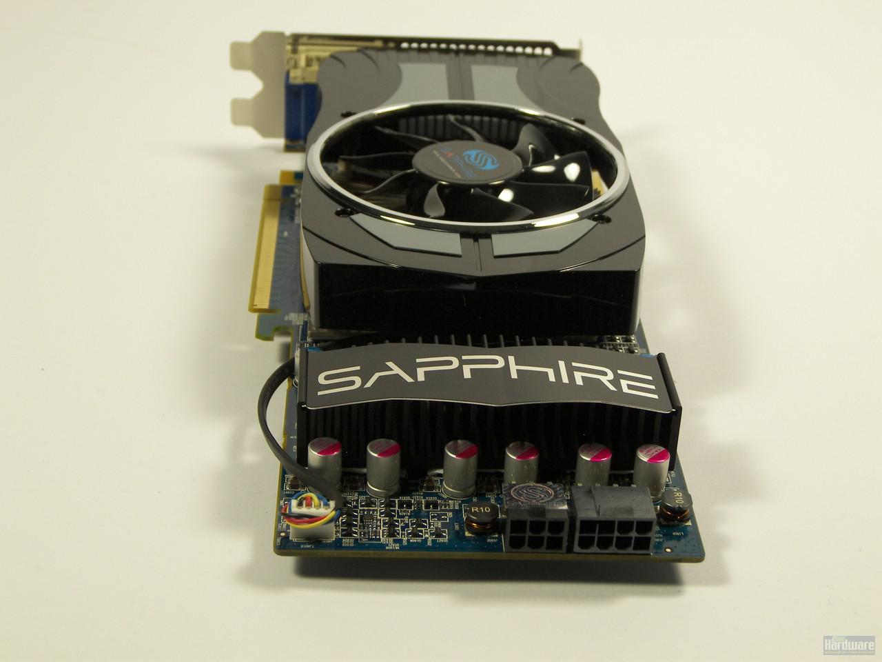 [24/07/2009] Sapphire HD 4890 Vapor-X 2G (1) (13)