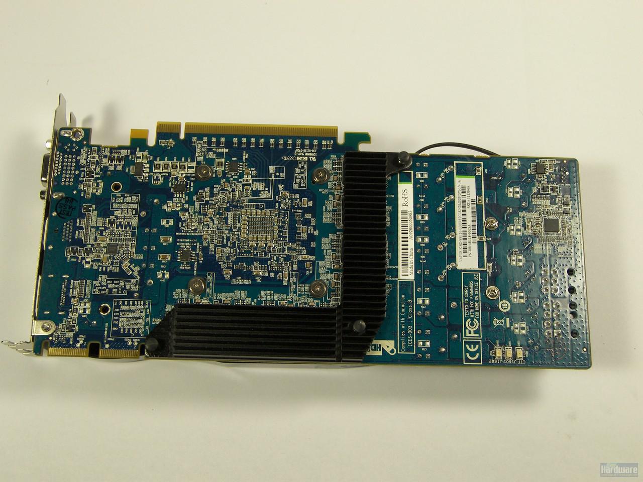 [24/07/2009] Sapphire HD 4890 Vapor-X 2G (1) (15)
