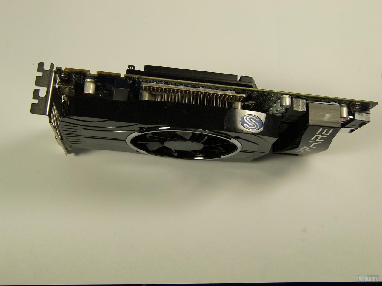 [24/07/2009] Sapphire HD 4890 Vapor-X 2G (1) (16)