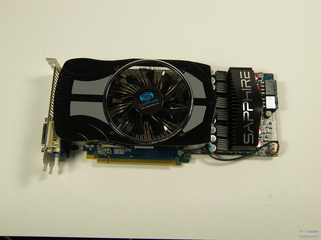 [24/07/2009] Sapphire HD 4890 Vapor-X 2G (1) (17)