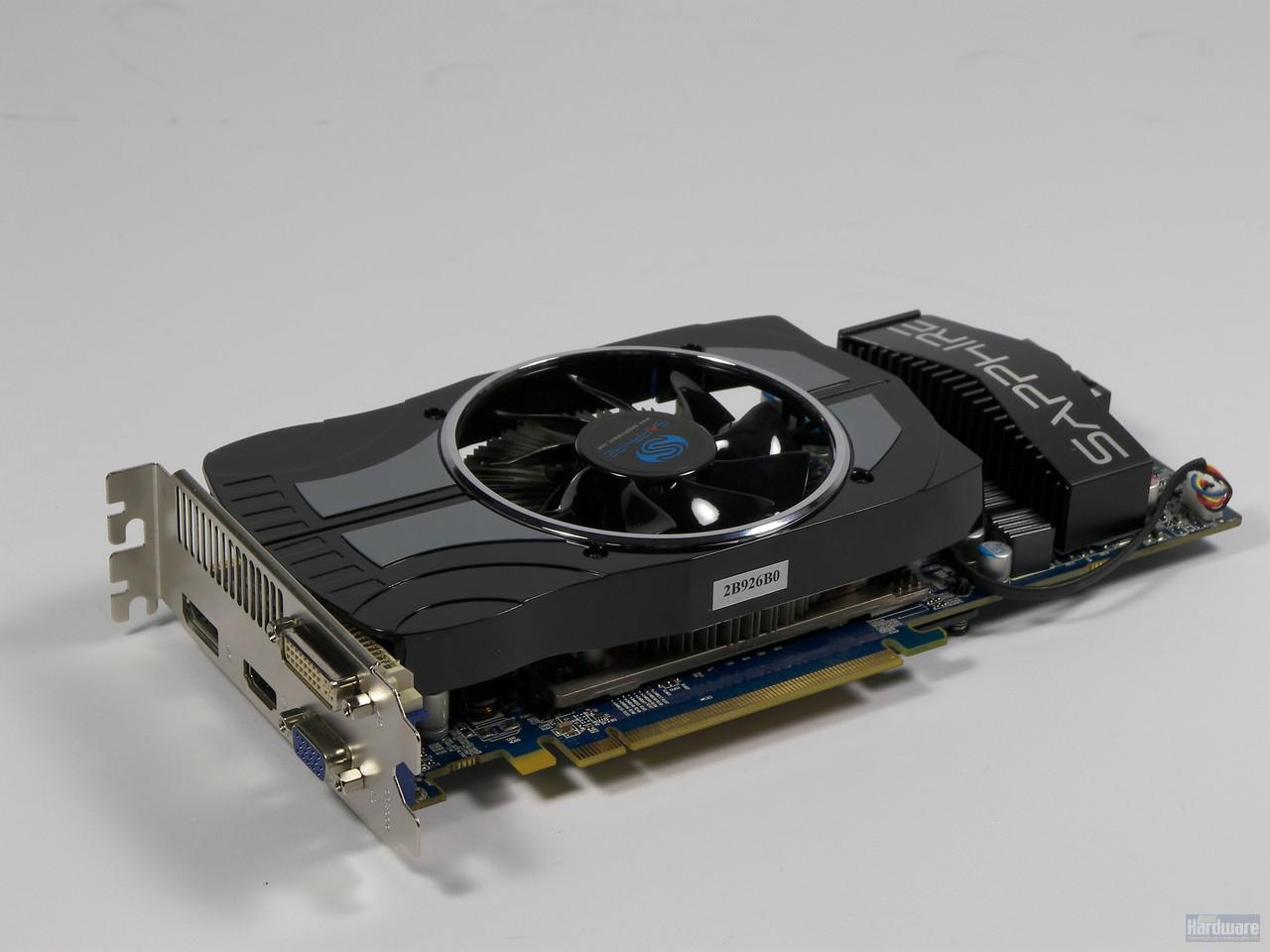 [24/07/2009] Sapphire HD 4890 Vapor-X 2G (1) (22)